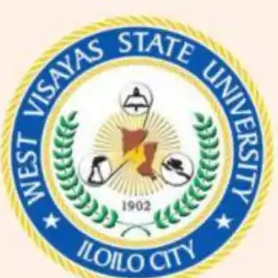 WVSU CICT logo